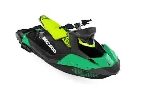 SEA DOO SPARK TRIXX